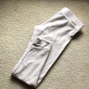 Ugg Jogger Sweatpant Leggings